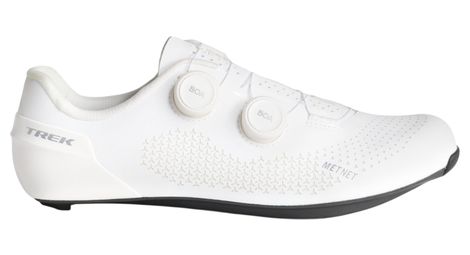 Chaussure route trek velocis blanc