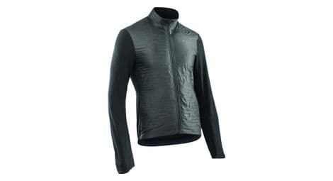 Chaqueta northwave extreme trail insulated negra