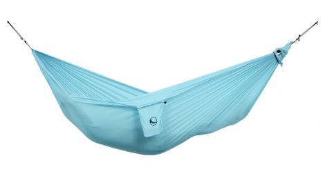 Ticket to the moon compact hammock turquoise