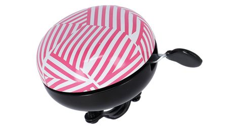 Sonnette xlc dd m09 mingun blanc rose