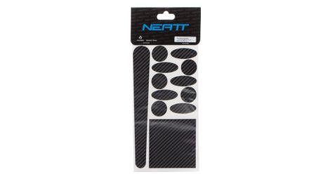 Neatt carbon protection kit (12 pezzi)