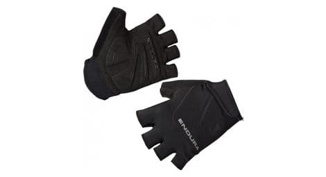 Gants mitaines endura xtract noir