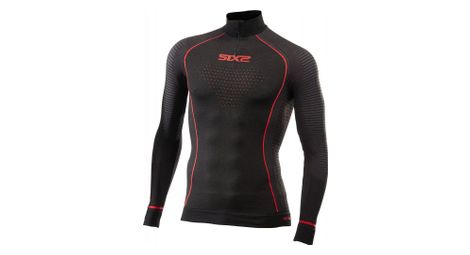 Maillot de corps manches longues sixs ts13w