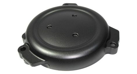 Capot de protection yamaha pour x942 x943 noir