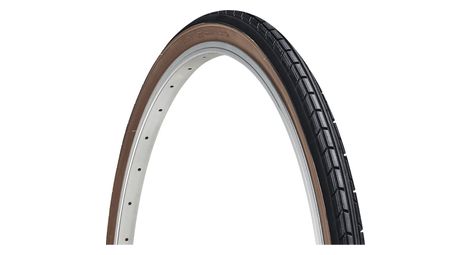 Pneu electra loft hybrid noir marron