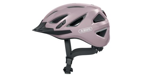 Casco abus urban-i 3.0 mellow purple