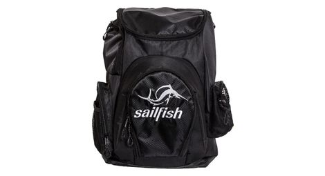 Sac à dos sailfish Backpack Hawi black 36 L