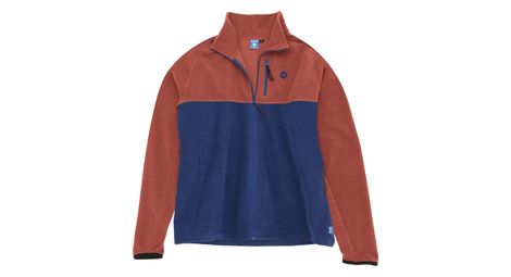 Vellón técnico unisex Lagoped Phantom Ocre/Beige