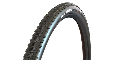 Cubierta maxxis rambler 700 mm gravel tubeless ready plegable exo protection dual compound