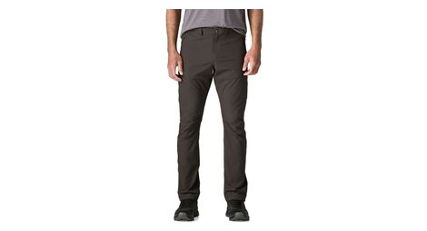 Pantalon Patagonia Terravia Trail Noir Homme - Regular