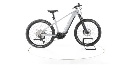 Produit reconditionné - Haibike AllTrack 7 29 E-Bike - Très Bon Etat