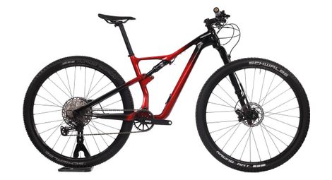 Produit reconditionné · cannondale scalpel carbon 3 / vtt | très bon état