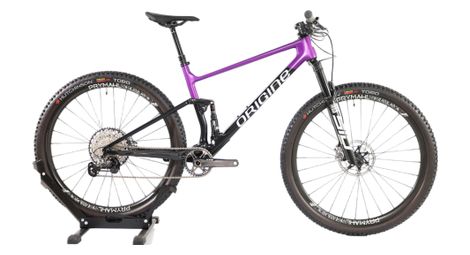 Origine — Vtt origine theoreme fs 120 gtr 2023 - bon etat