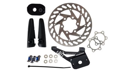 Kit de freno de disco elevn post mount  120 10/20mm