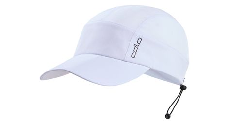 Gorra de running Odlo Performance X-Light Pack Blanca