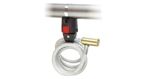 Fixation antivol klickfix mini 90