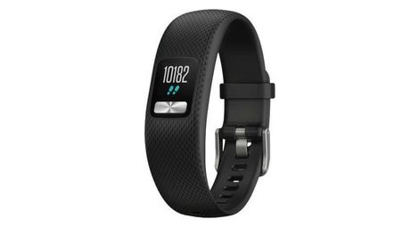 Garmin bracelet dactivite vivofit 4 - noir - taille l