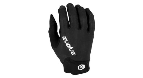 Gants evolve si2 enfant noir