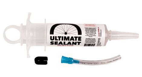 Seringue pour préventif Silca Ultimate Sealant Injector