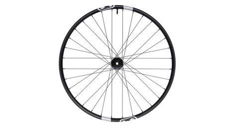 Roue arrière crankbrothers synthesis e-mtb alloy 2.0 ratchet 27.5 | boost 12x148mm | 6 trous | noir