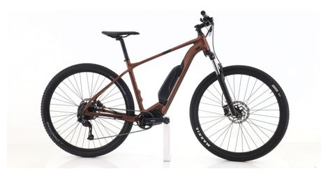 Merida Ebig Nine 300 Se Velo VTT Electrique Merida Tres Bon Etat