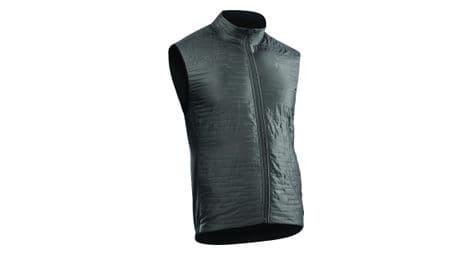 Veste thermique sans manche northwave extreme trail noir