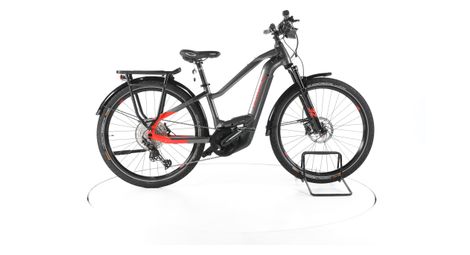 Produit reconditionné - Haibike Trekking 9 Trekking E-Bike - Très Bon Etat
