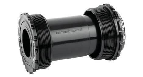 Boîtier de Pédalier Ceramicspeed BB Alpha pour T47a Shimano Route