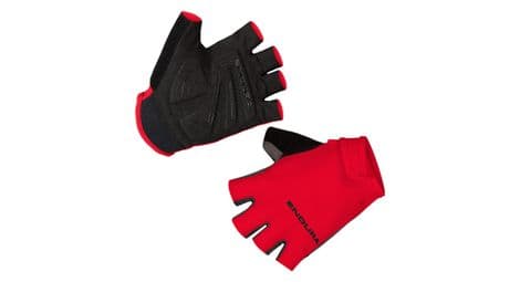 Guantes enduraxtract mitts rojo