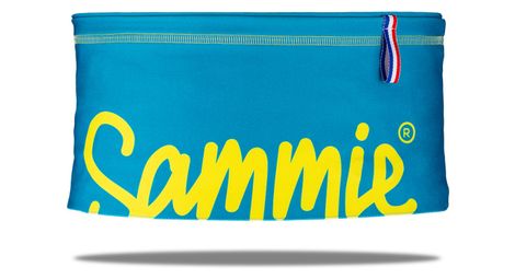 Ceinture sammie v3 bleu / jaune