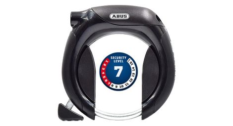 Antivol de cadre à clefs Pro Tectic 4960 ABUS