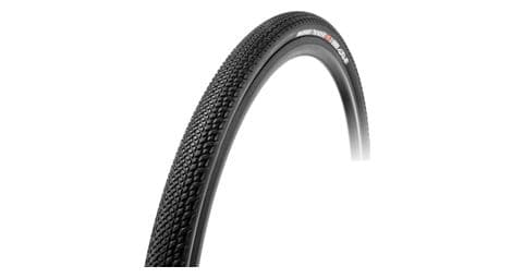 Pneu gravel 700 x 36 tufo thundero noir tubetype-tubeless  ts (36-622)