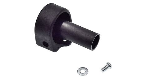 Pièce d'attache roulette avant pour remorque xlc .