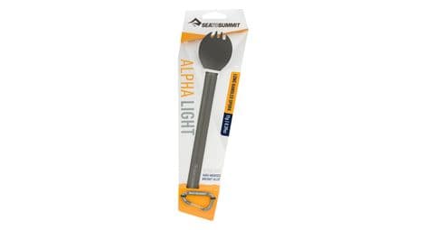 Sea to summit alphalight l spoon-fork