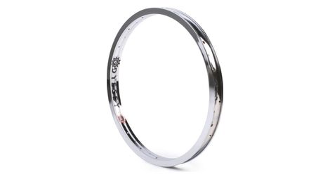 Jante Odyssey Hazard Lite 20 Chrome