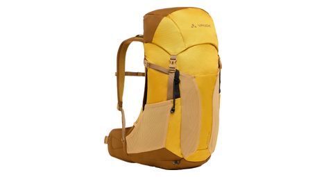 Zaino da escursionismo vaude brenta 24l giallo