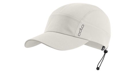 Casquette+odlo+performance+x+light+pack+gris+clair