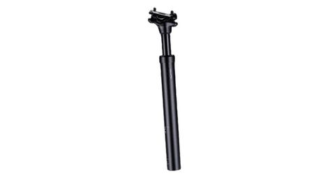 bbb candlepost suspension seat post black