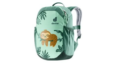 Sac à dos deuter pico vert enfant