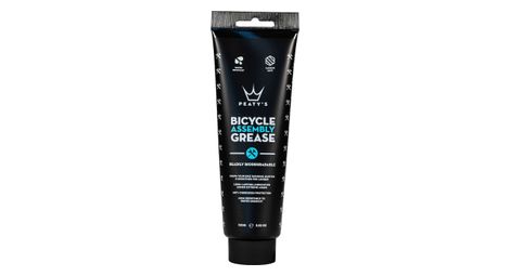 Graisse Peaty's Tube de Graisse d'Assemblage 100g