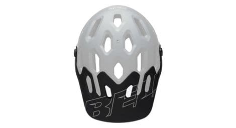 Visera de repuesto bell super 3r / 3 negro mate