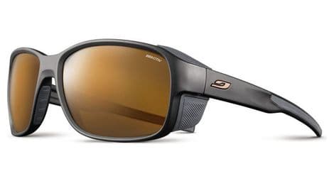 Julbo montebianco 2 noir/gris - reactiv 2-4 polarized