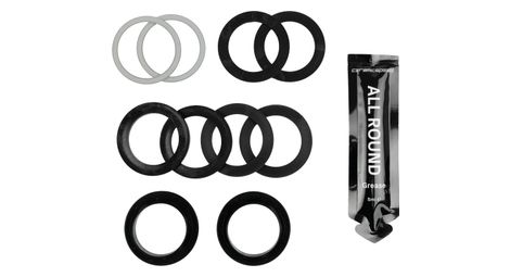 Kit di manutenzione Ceramicspeed per movimento centrale BB Alpha Sram Dub