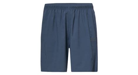 Pantalones cortos oakley foundational 7 2.0 azul