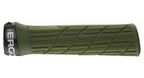 Griffe ERGON Technisches GE1 EVO Slim Deep Moss Green