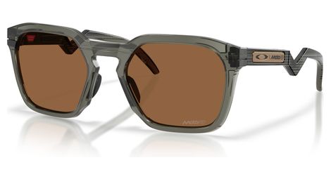 Gafas Oakley - Colección HSTN SQ MotoGP™/Prizm Bronze/Ref.: OO9533-0854