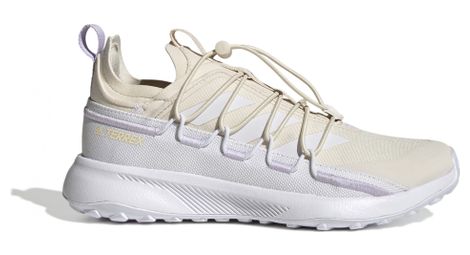 Chaussures de trail femme adidas terrex voyager 21 canvas travel