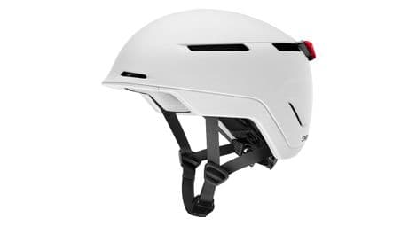 Smith dispatch mips urban helmet white