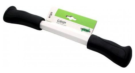 WIDEK Poignées Ergo Tour 115/103Mm