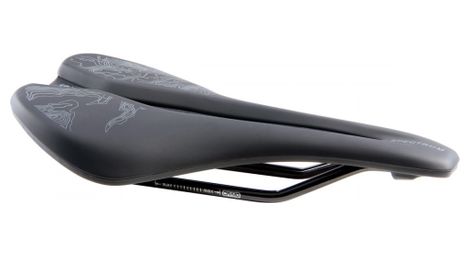 Selle SB3 Spectrum Noir/Gris Mat